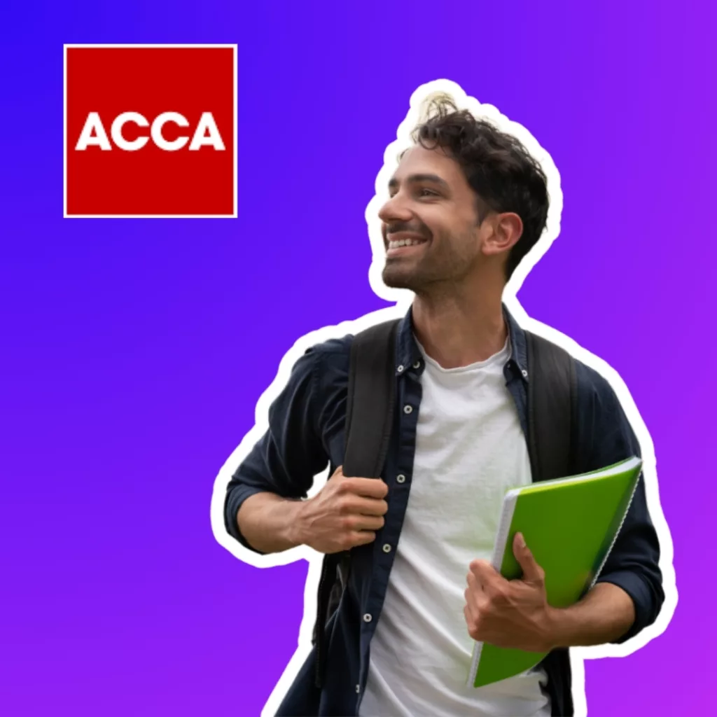 acca course at GFTI