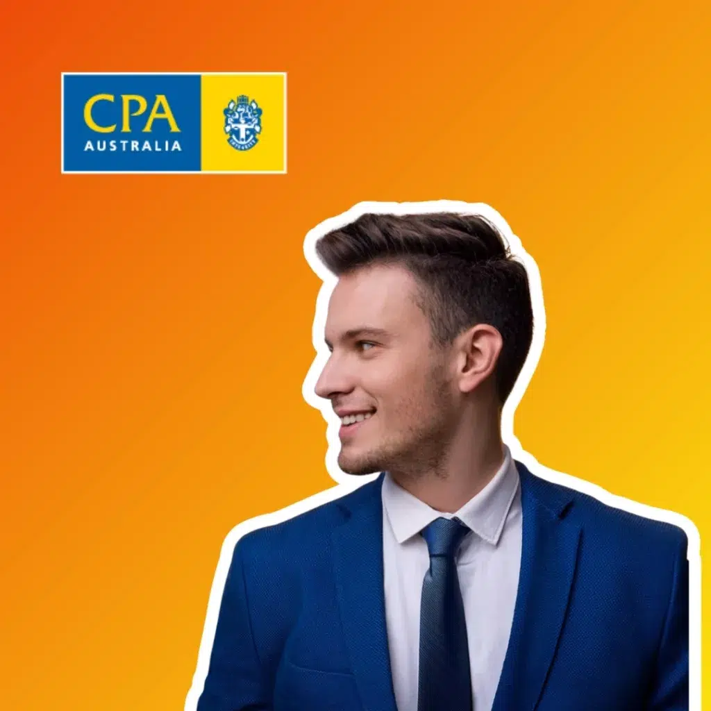 courses at gfti CPA Australia