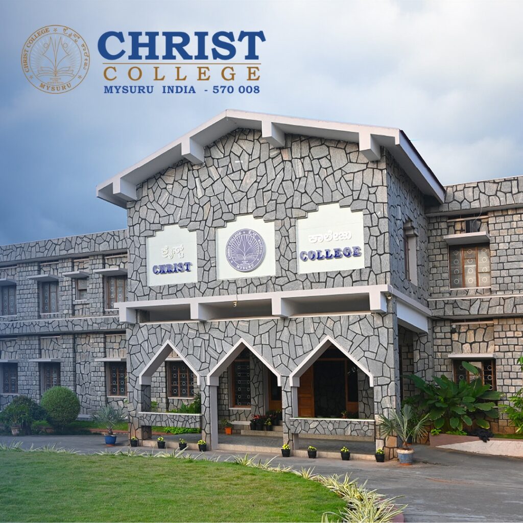 Christ Mysore