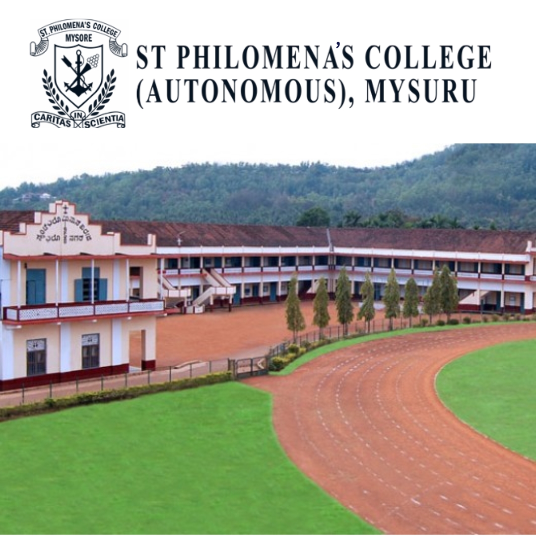St Philomenas