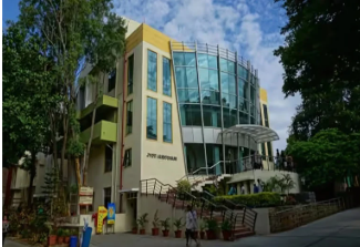 Jyoti Nivas College