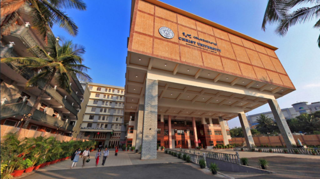 Christ University