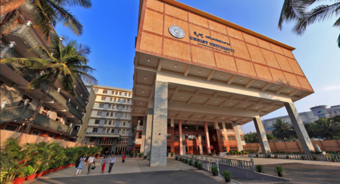 Christ University