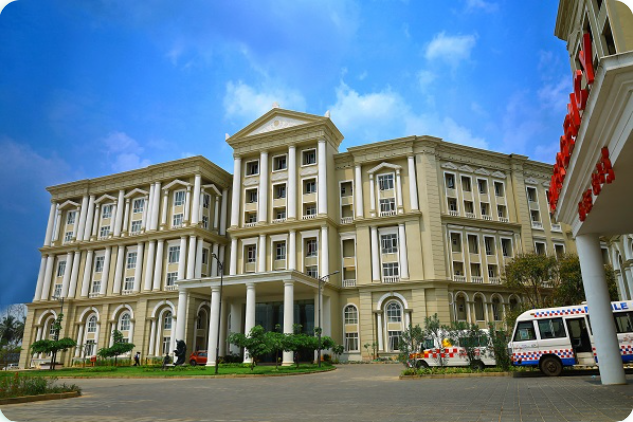 BCom with ACCA Colleges in Bangalore