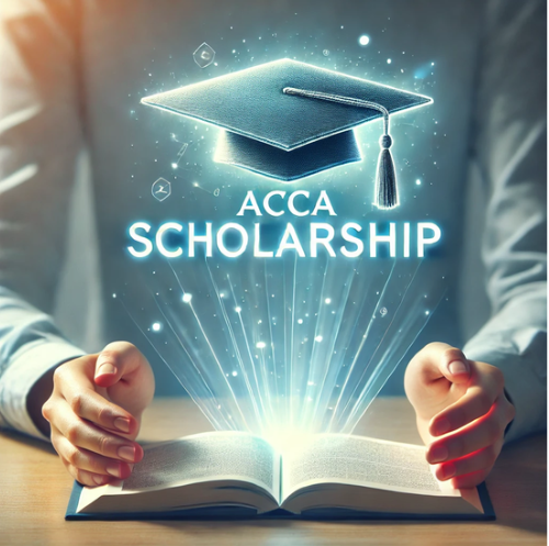 ACCA scholarships