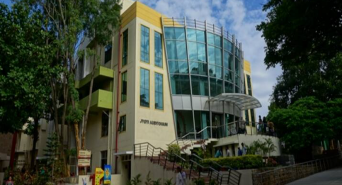 Jyoti Nivas College
