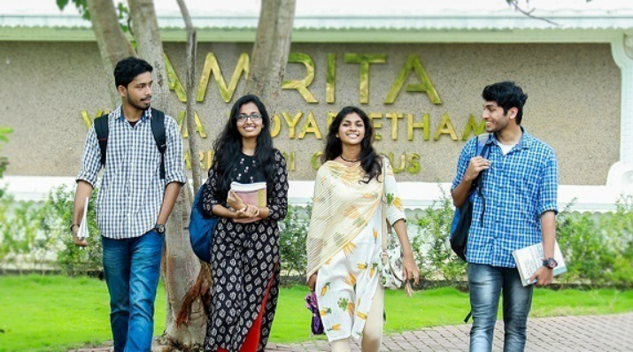 Amrita Vishwa Vidyapeetham