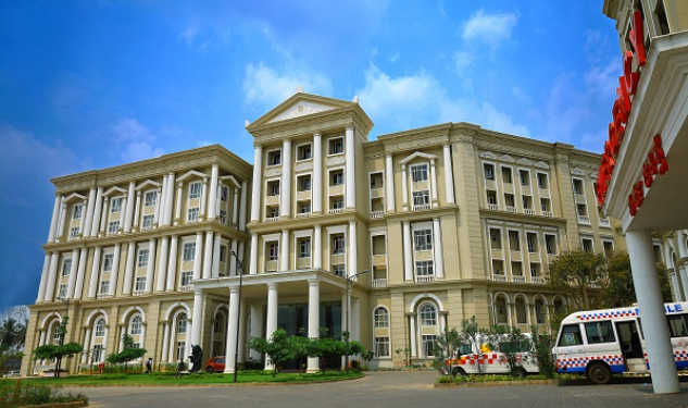Dayananda Sagar University
