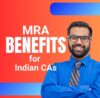 ICAI and CPA Australia MRA benefits