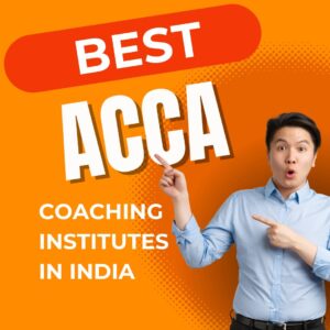 best acca coaching institutes in india