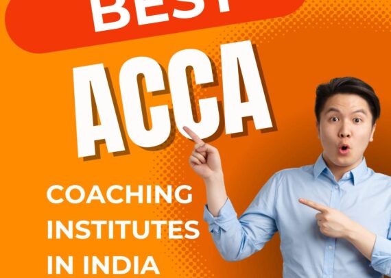 best acca coaching institutes in india