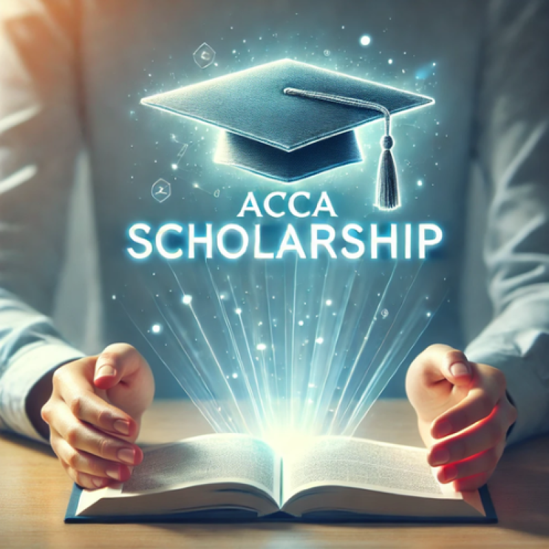 ACCA scholarships
