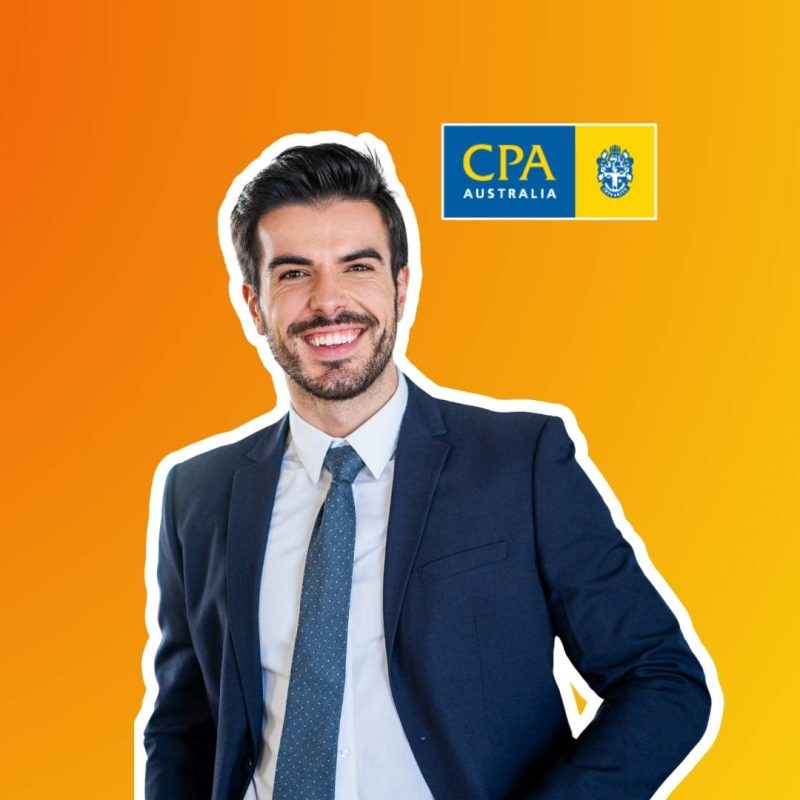 CPA Australia course at globalfti