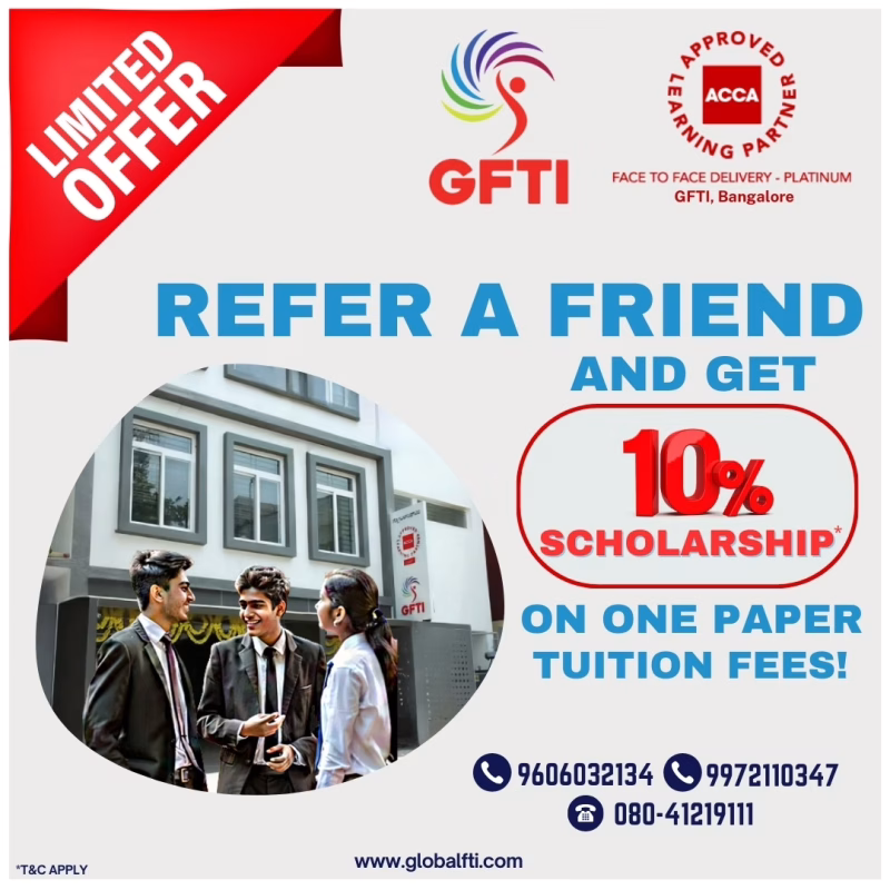 Refer a friend